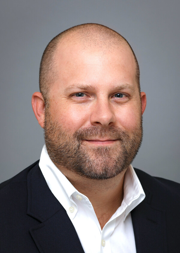 Michael Johnson, President at Kiolbassa Provision