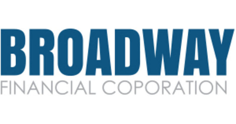 Broadway Financial Corporation Announces Revised Results of Operations for First Quarter 2025