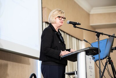 Homewood Health Centre's 3rd Annual Mental Health Symposium Highlights Women's Leadership in Mental Health Care
