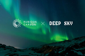 Deep Sky Announces Multi-Year Offtake Agreement with Rubicon Carbon