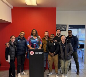 Urban League of Union County and Power Home Remodeling Announce $200,000 Grant and Expanding Partnership to Empower Local Communities