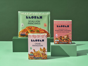 Laoban Expands Frozen Line with New Takeout-Inspired Dishes