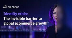Elephant Report Reveals the Real Reason Global Ecommerce Growth is Stalling-And It's Not Fraud