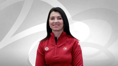 La paralympienne Michelle Stilwell est élue vice-présidente du Comité paralympique canadien