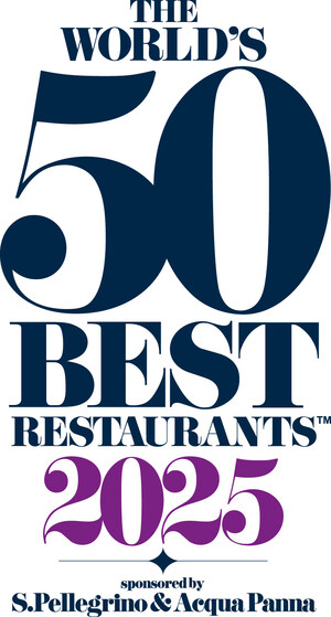 THE WORLD'S 50 BEST RESTAURANTS ANUNCIA LA LISTA 51-100 PARA 2025
