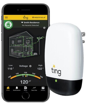 Westfield Marks One Year of Electrical Fire Prevention Success Through Smart Technology Initiative