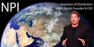 Mitch Gould: 'Evolution of Distribution' Platform Makes NPI Perfect Partner to Reach American Consumers