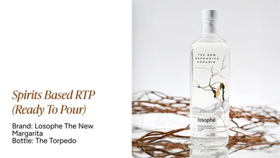 Losophe The New Margarita