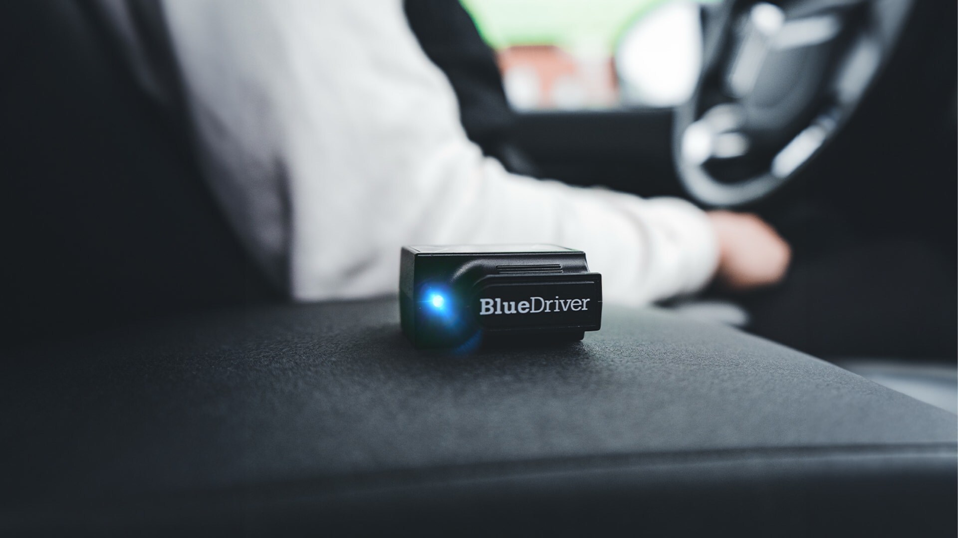 This Father's Day, Put Confidence in the Driver's Seat -- BlueDriver Helps Drivers Understand Their Vehicles, Not Just React to Them