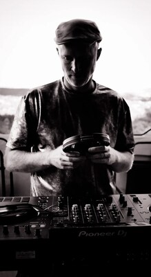 DJ Matt Xavier