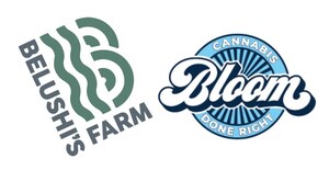 Jim Belushi Launches Belushi's Farm Signature Strains at Bloom Cannabis Dispensaries