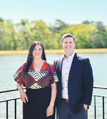 Red Diamond® Coffee & Tea promotes Emily Wood Bowron Forehand and William A. Bowron III.