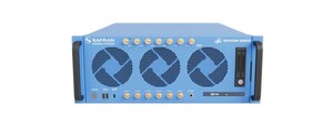 Safran Federal Systems announces the launch of the BroadSim Genesis at ION JNC 2025