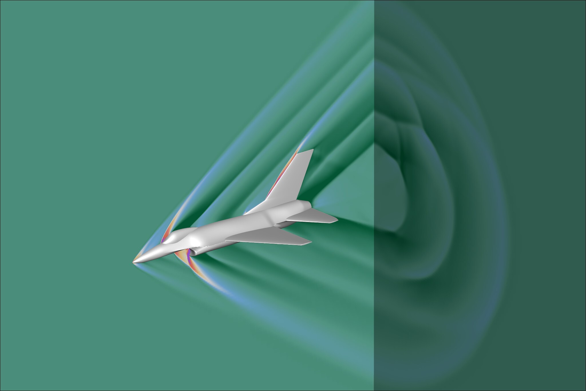 Flexcompute and GridPro Announce Strategic Partnership to Advance CFD Solutions for Aerospace and Defense