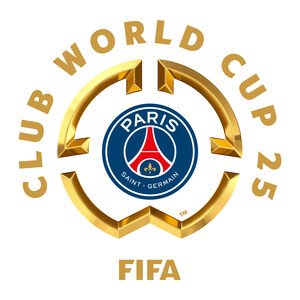 París Saint-Germain llega a Estados Unidos como campeón de Europa para disputar la Copa Mundial de Clubes de la FIFA 2025™