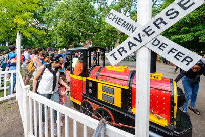 Outremont 150 Kermesse Soleil 2025 : sous le signe de la nostalgie de « La Gargouille »