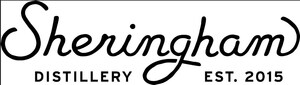 Sheringham Distillery's Seaside Gin Earns Coveted General Listing at LCBO