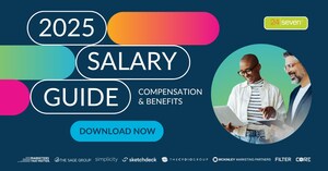 24 Seven Reveals Key Compensation and Talent Solutions Insights