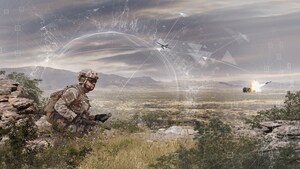 BAE Systems unveils comprehensive line of M-Code GPS receivers at Joint Navigation Conference