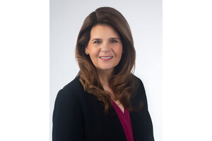 Christina Clohecy Appointed Chief Executive Officer of Network Solutions Group