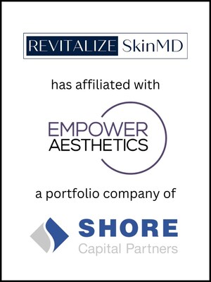 SKYTALE GROUP SERVES AS EXCLUSIVE FINANCIAL ADVISOR TO REVITALIZE SKINMD