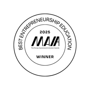 "Venture Valley" Game Wins "Best Entrepreneurship Education" Global Award from Money Awareness and Inclusion Awards (MAIAs)
