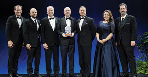 Ford Honors Flex with 2025 Sustainability Supplier of the Year Award