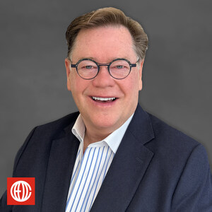 Former CEO of CNL Lifestyle Properties and PwC U.S. Real Estate Practice Leader Joins CEO Coaching International as Partner and Coach