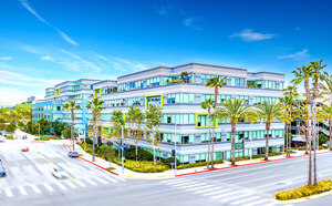 Newmark Facilitates $150.7 Million Sale of Trophy Creative Campus in Playa Vista, California