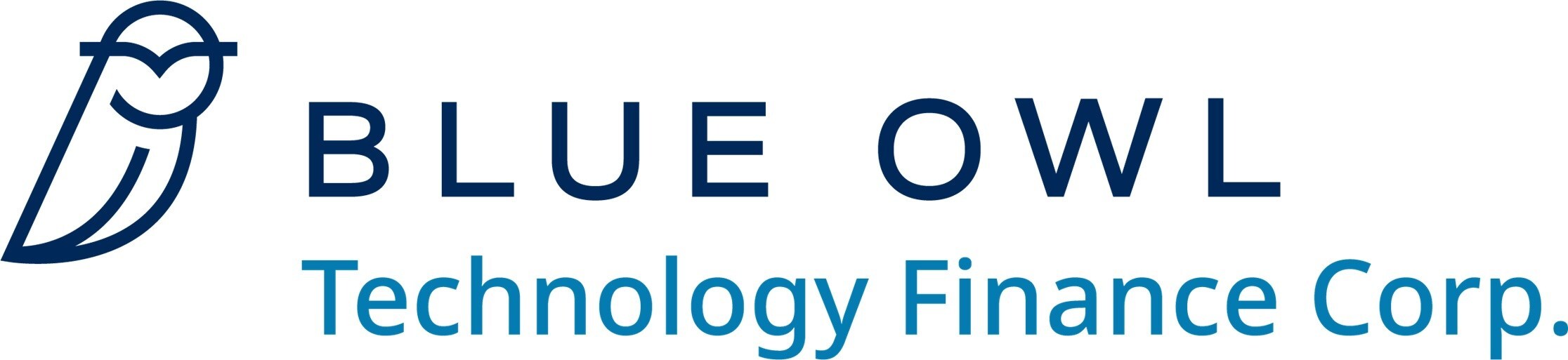 Blue Owl Technology Finance Corp. Schedules Earnings Release