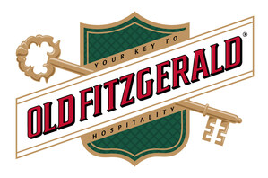 Your Key To Hospitality: Old Fitzgerald Bourbon Unveils 7-Year-Old Bottled-In-Bond