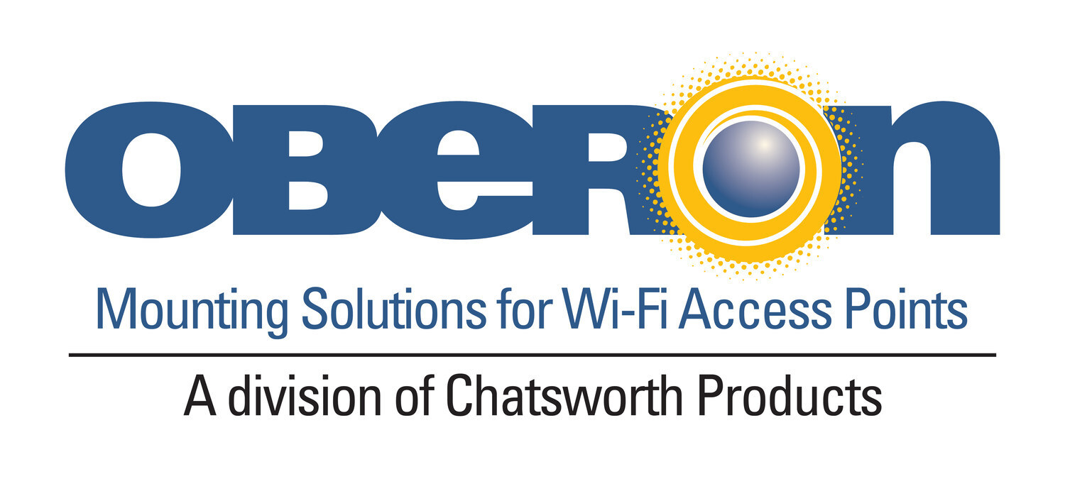 Oberon, a Division of Chatsworth Products (CPI), Announces Partnership with TD SYNNEX