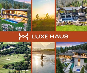 Luxe Haus Unveils Curated Summer Experiences in Park City and Deer Valley