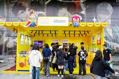 (PRNewsfoto/Blokees)