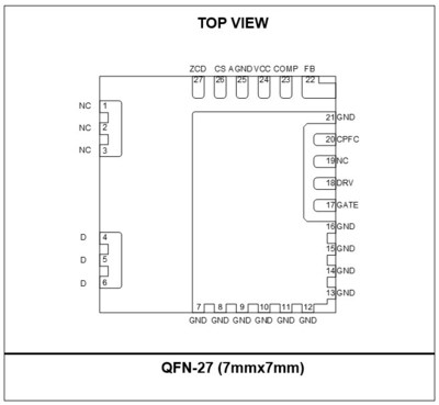 MPG44100封装展示