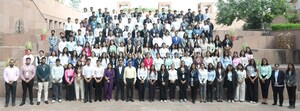 IIM Udaipur Hosts Inaugural Ceremony for the Third Batch of its Unique Summer Program in Management