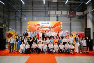 Checkpoint Systems expands global footprint with new state-of-the-art manufacturing facility in Vietnam