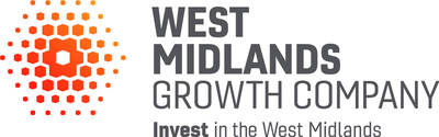 West Midlands Growth Company Logo