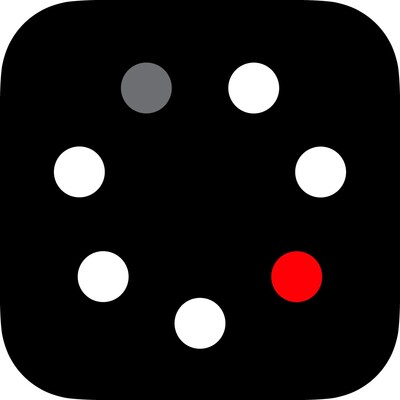 CircleTime Icon dark