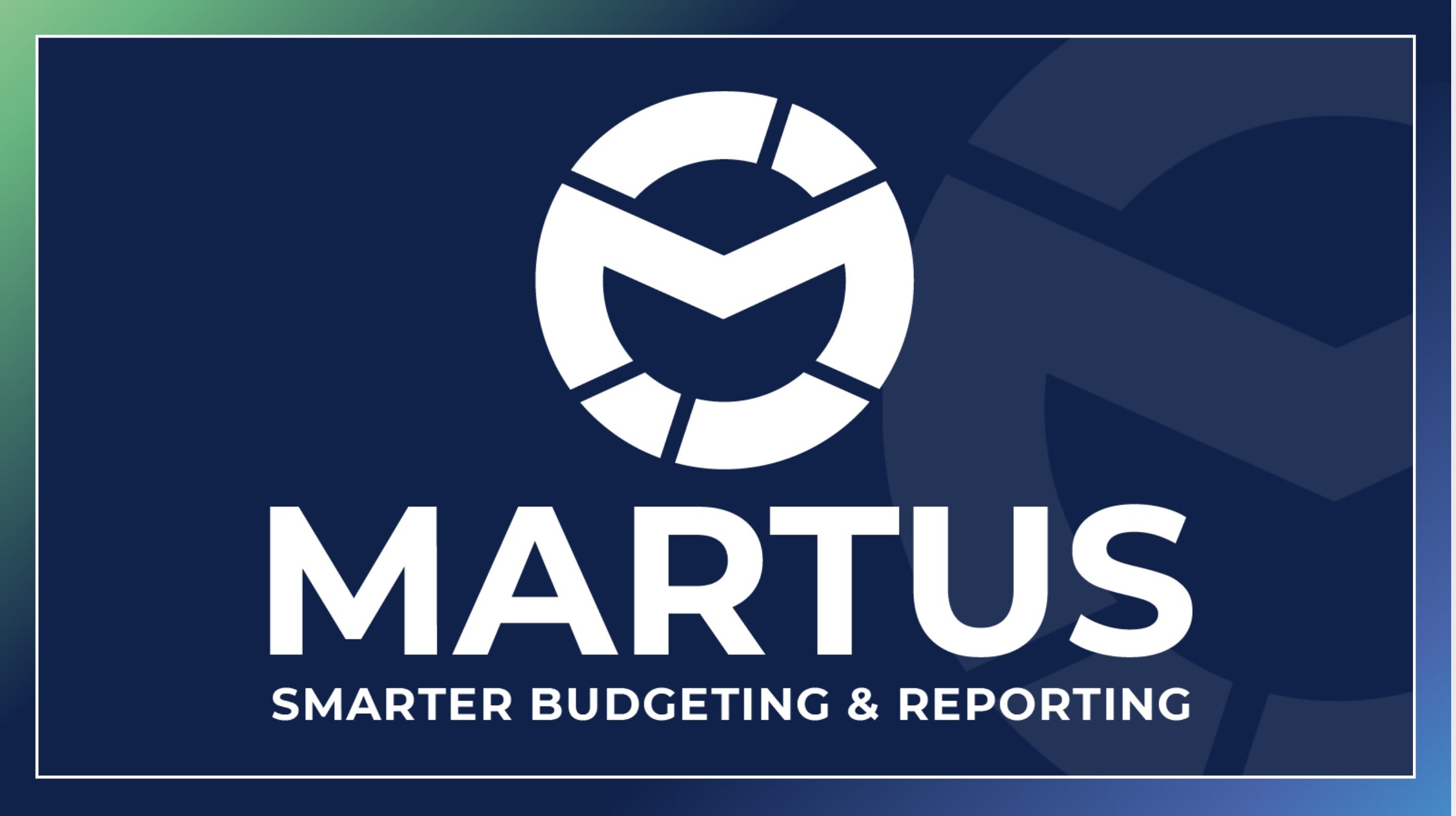 Martus Unveils AI-Enabled ReportBuilder Assistant at Sage Future and Celebrates 1,000th Customer Milestone