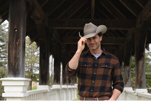 Original Series Success Leads Great American Media to Launch Third New Series in 2025