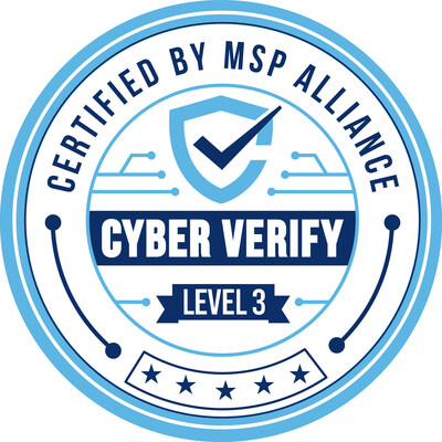 MSPAlliance® Unveils Revolutionary Cyber Verify AI Engine to Transform MSP Operations MSPAlliance® Unveils Revolutionary Cyber Verify AI Engine to Transform MSP Operations
