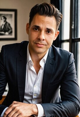 The Inner Circle acknowledges, Ben Chevere, CEO as an Inner Circle Lifetime Member