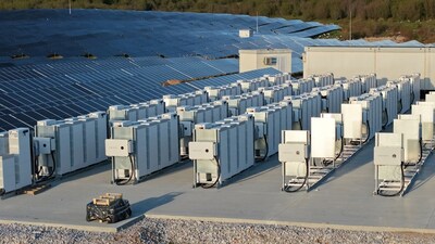 Sigenergy’s 20 MWh Modular C&I Solution in Bulgaria