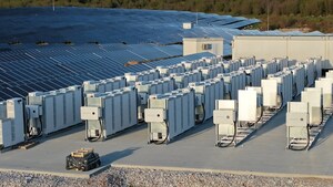 La solución modular C&I de 20 MWh de Sigenergy define la próxima generación de almacenamiento de energía