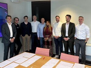 Healthcare Holding Schweiz erwirbt Ino Medical Solutions