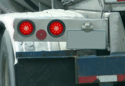 The applications span every sector of the commercial vehicle market, from heavy-duty fleets enhancing trailer and cab branding to work truck operations seeking to maximize brand visibility.