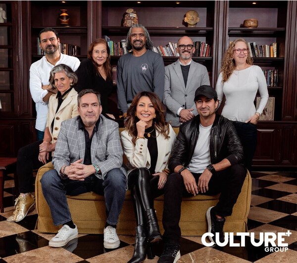 Culture+ Group Expands Leadership and Services to Help C-Suite Leaders Unlock Growth in the $7 Trillion Omnicultural Mainstream Culture+ Group Expands Leadership and Services to Help C-Suite Leaders Unlock Growth in the $7 Trillion Omnicultural Mainstream