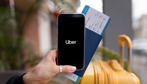 Uber pickup zones now available at Santo Domingo airport