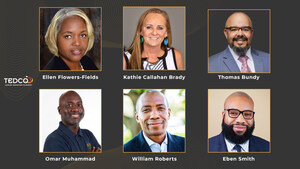 TEDCO Announces the FY26 Board of Directors